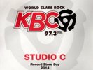 KBCO Studio C 7