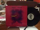 1970 Limbus 4 Mandalas Original LP With Balloon Intact Krautrock Prog OHR
