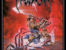 Massacra - Final Holocaust (2014)  Limited 180g Clear Vinyl LP  NEW  SPEEDYPOST