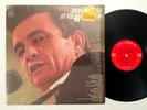 Johnny Cash – At Folsom Prison   Rare 1st Press - 1968 Columbia - NM In Shrink