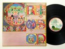 King Crimson – Lizard    1st UK Press - 1970 Island/Pink Rim Gatefold