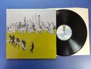 JONI MITCHELL  THE HISSING OF SUMMER LAWNS Asylum German LP MINT ARCHIVE