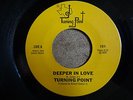 Texas Modern Soul 45  Turning Point on Turning Point