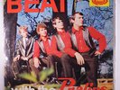 PRALINS: Beat With The Pralins LP (Germany, folder cover, small woc)