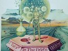 NEKTAR A Tab In The Ocean Spanish LP 1975 MINT CONDITION KRAUTROCK ¡¡PROMO¡¡