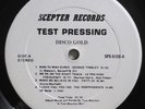 * PATTI JO Disco Gold RARE **TEST PRESS/PROMO** MODERN SOUL Tom Moulton LP Hear