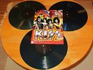 KISS ''JAPAN TOUR 2015'' - BOX - 3 VINYL LPs