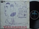 THE YARDBIRDS Roger The Engineer 1st Press MONO '66 AUSTRALIA Lp EX Vinyl OZ