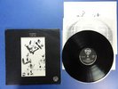 GENTLE GIANT  IN A GLASS HOUSE wwa 73 /1 LP nr MINT