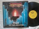 NIGHTMARE power of the universe   h bomb demon eyes sortilege high power killers