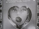 CRASS PENIS ENVY 321984/1 POSTER SLEEVE STEVE IGNORANT ANARCHO PUNK ALBUM VINYL