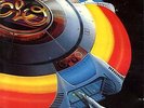 2xLP Electric Light Orchestra Out Of The Blue FOC POSTER United Artists Reco