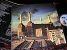 PINK FLOYD     -      Animals,        1979 UK LP / inner
