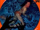 Creature From The Black Leather Lagoon Cramps UK 12