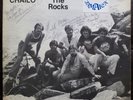 * CHAILO On The Rocks  MODERN SOUL DISCO FUNK SAMPLES Private LP Hear