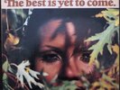 * SANDY BARBER Best Is Yet To Come MODERN SOUL DISCO FUNK Old World LP Hear