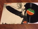 1st RARE GERMAN press LED ZEPPELIN S/T LP I ATLANTIC 40 031 clean  VG++