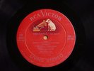 RCA LSC 2553 stereo shaded dog Schubert arpeggione Daniel Shafran cello Shostako