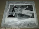 ANNETTE PEACOCK Abstract Contact + Inner RARE VINYL ALBUM Ironic 5, UK, 1988, EX