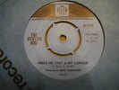 STATUS QUO make me stay a bit longer UK PYE ORIG 45 1969 MINT 