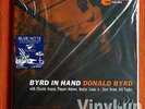 DONALD BYRD - BYRD IN HAND   180g 45rpm 2LP Limited Music Matters SEALED
