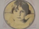 U2 - BOY -  LP PICTURE DISC