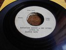 Marvin Gaye ONE NITER MOTORTOWN REVIEW AD 45 April 5 Dub 4912