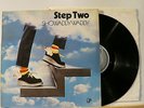 Showaddywaddy - Step Two LP + Signed by all Band Members 1975 Bell German NM