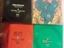 Fat Music for RIOT Fest People 2 NOFX STRUNG OUT GOOD RIDDANCE  Night Birds 2015