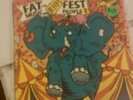Fat Music for RIOT Fest People 2 NOFX STRUNG OUT GOOD RIDDANCE  Night Birds 2015