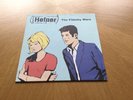 Hefner - The Fidelity Wars