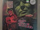 Brian James, 'The Guitar That Dripped Blood', Sealed, RSD Vinyl 12