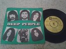 DEEP PURPLE Fireball Child in Time TURKISH pressing 7