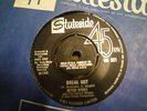 MITCH RYDER break out UK STATESIDE 1966 ORIG 45 MINT-