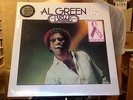 Al Green The Belle Album LP sealed pink vinyl + download