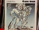 ENIGMA - Cave Man - Vinile 45 Giri - Raro 1979