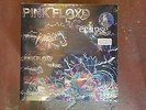 Pink Floyd - Eclipse (40th anniversary edit) - BLUE LP/VINYL + cd - NEW = SEALED