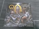 IMMOLATION: Here in After GOLD / GOLDEN Vinyl LP LTD 200 SEALED Morbid Angel