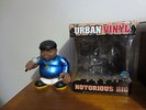Urban Vinyl Notorious B.I.G - RARE