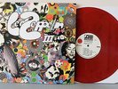 Led Zeppelin III - Red Vinyl LP
