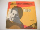 amedeo minghi-denise/t'amerei 7