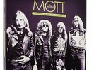MOTT THE HOOPLE complete atlantic studio albums. brand new. limited ed # 0369