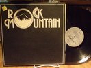 rock mountain rare Altanta private psych vinyl LP record   Target