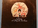 QUEEN A DAY AT THE RACES VINYL LP 1976 ORIGINAL PRESS GREAT CONDITION  VG+/VG A