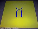 KING CRIMSON - Three of a Perfect Pair + Inner, VINYL LP - EG, EGLP55, 1984 - EX