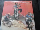 DR.Alimantado Love Is Keyman LP Roots Reggae Free Shipping