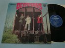 Olympians self titled LP NM- 6331 005 1968 Rare Original Greece Freakbeat Mod