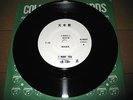 BOB DYLAN I Want You Japan white label Promo 7