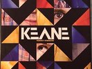 Keane - Perfect Symmetry NM vinyl LP