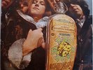 FAT WATER Same US HEAVY PSYCH PROG GARAGE FUZZ MGM 1969 Promo
